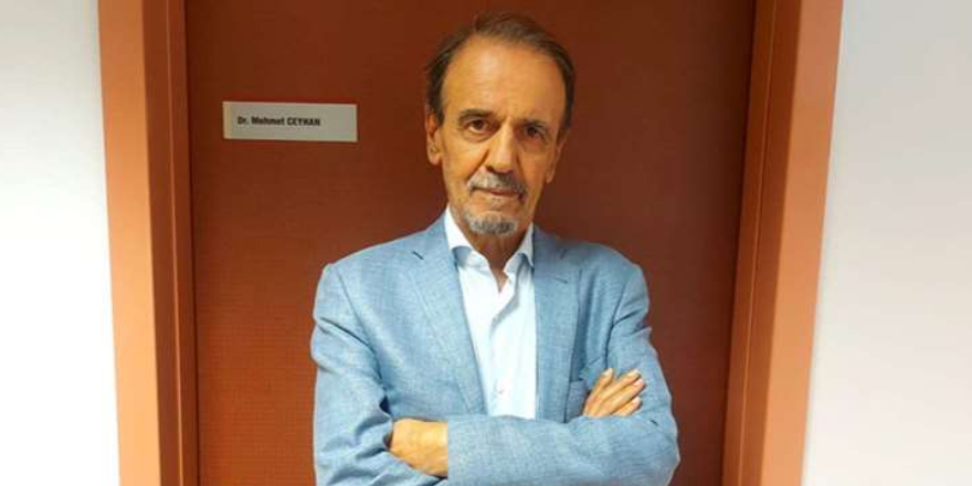 Prof. Dr. Mehmet Ceyhan'dan endişelendiren açıklama: Covid-19'da pozitiflik oranı artıyor