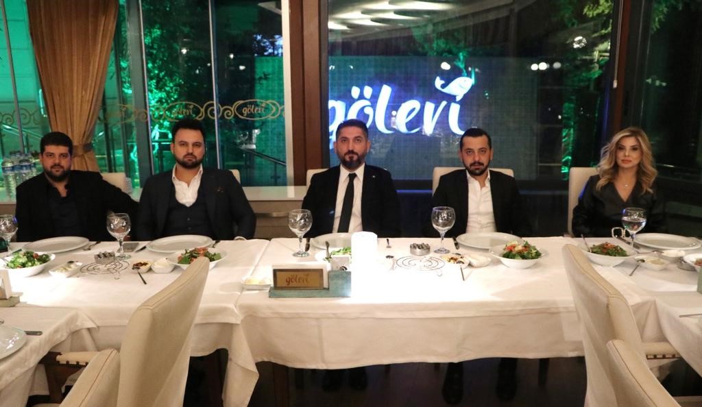 01 Adana Basketbol’da yönetim belli oldu