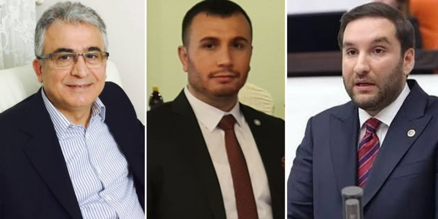 İstifa etmeyecek: Büyüköztürk'ün istifa iddialarının perde arkasında yaşananlar