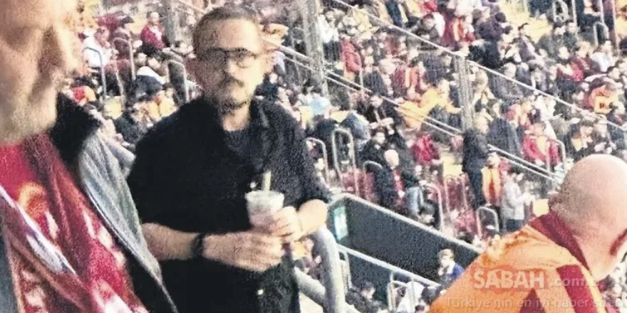 3 ay sonra hayata dönüş! Yunanistan’daki bot kazasında yaralanan Ali Sabancı böyle görüntülendi!