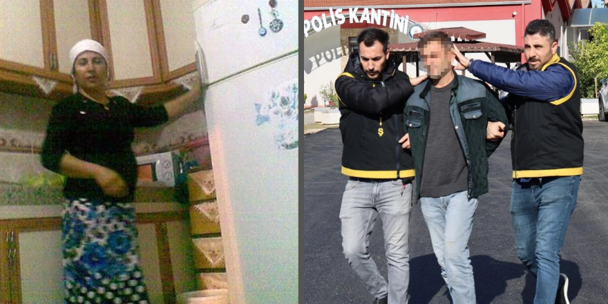 Adana'da ihanete uğradığını iddia eden katil koca:” Bunu hak ettiler, pişman değilim” dedi