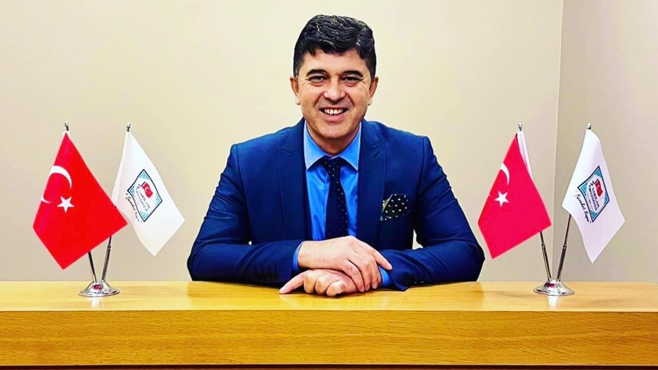 Mustafa Hakan Aslan, Sarıçam'a talip
