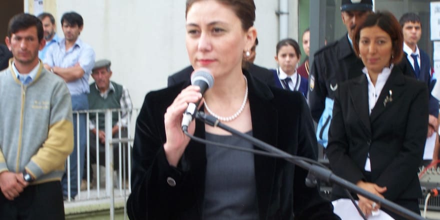 Kan'dan devlet deneyimi vurgusu