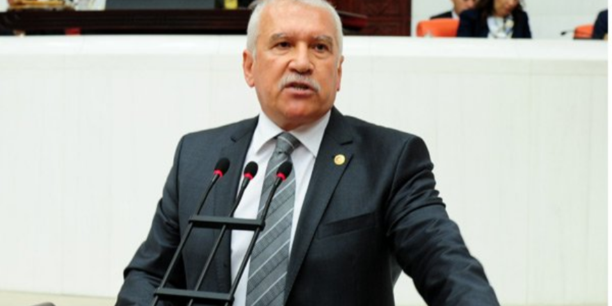 Ümit özgümüş’ün acı günü