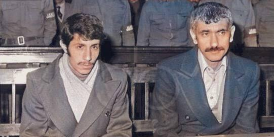 İsmail Saymaz: ‘Yılmaz Güney davası yeniden görülsün’