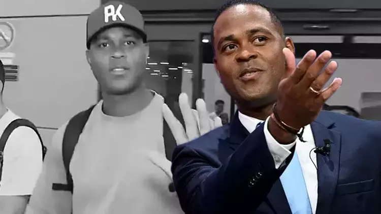 'Kluivert'a yapılan futbola saygısızlık!'