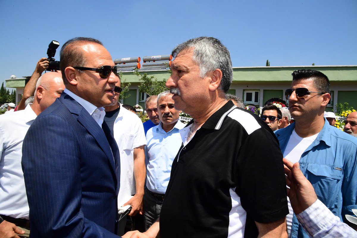 Karalar'dan 'Sözlü' imalı hizmet paylaşımı: "Geçmiş dönemin 3 katı"