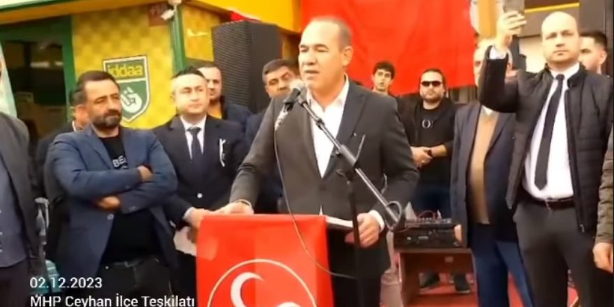 Hüseyin Sözlü başvuruyu yaptı! İşte AK Partililerin dikkatini çeken ilk açıklama