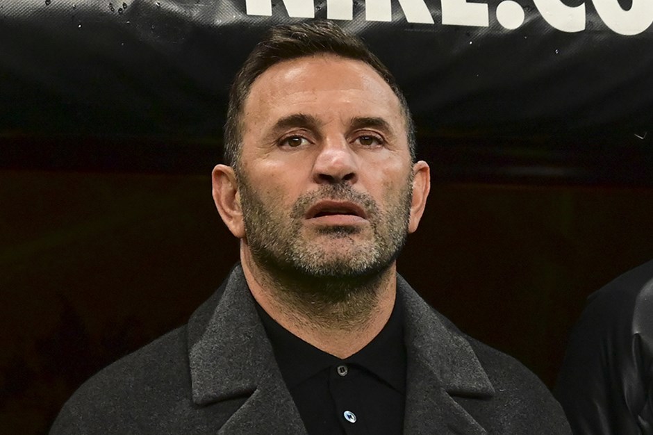 Okan Buruk’tan Demirspor maçı değerlendirmesi