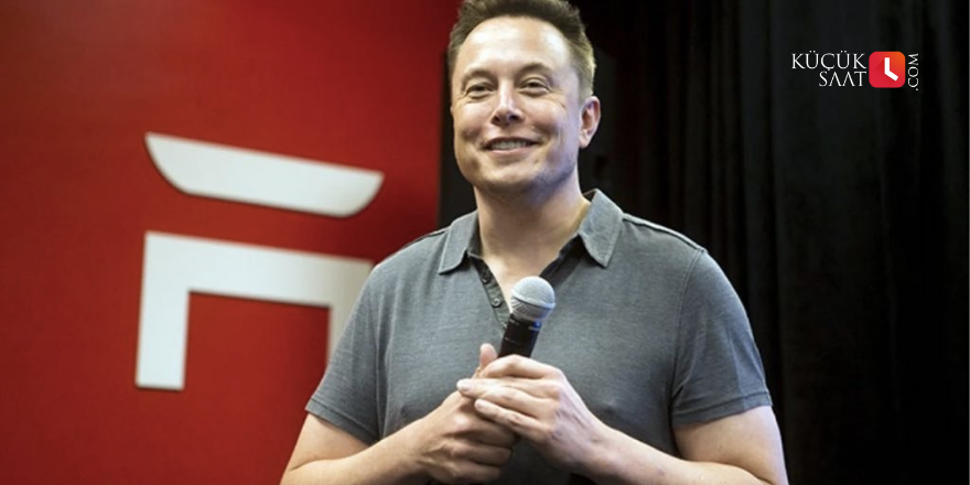 Elon Musk, Adana'ya geliyor