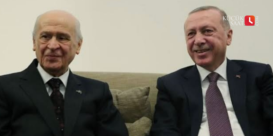 Devlet Bahçeli Adana'dan vazgeçip Mersin'i tercih edecek mi?