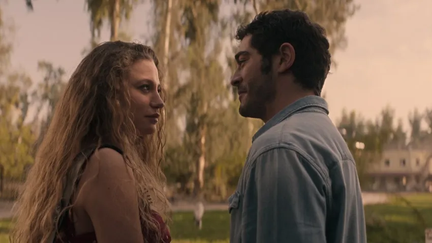 Adana’da çekilen dizi netflix’te rekor kırdı