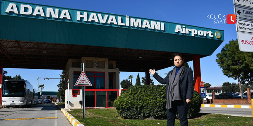 "Şakirpaşa Havalimanı kâr ediyor, hükümet kapatmaya çalışıyor!"