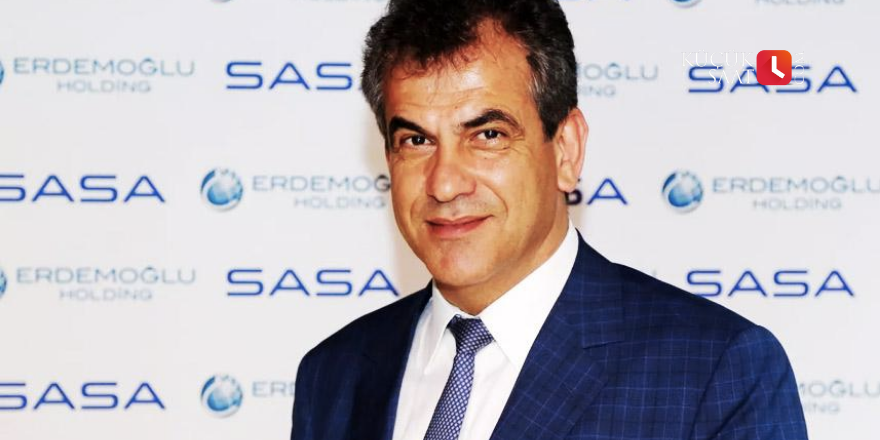 Adana'nın markası SASA'nın patronu artık Türkiye'nin en zengin ismi değil... İşte ilk 10 zengin...