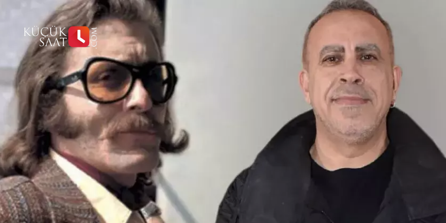 Haluk Levent'in Cem Karaca anısı! 'O sen miydin?'