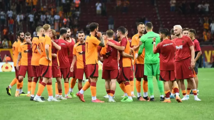 Adana Demirspor’a transferi iptal oldu