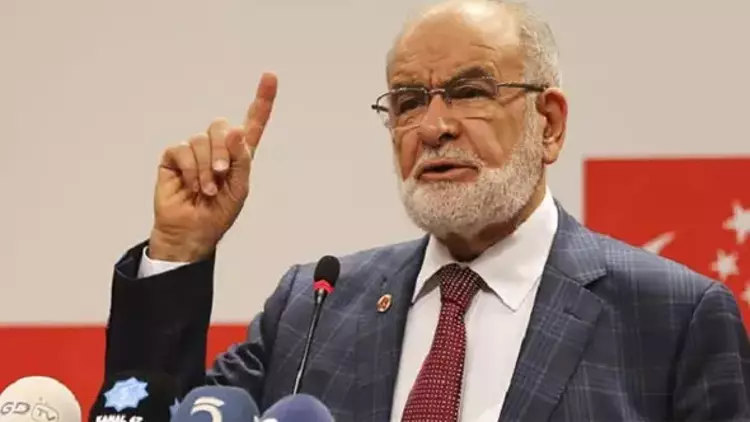 Saadet Partisi Adana'da 4 ilçede adayını açıkladı