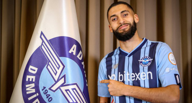 Adana Demirspor'a kötü haber