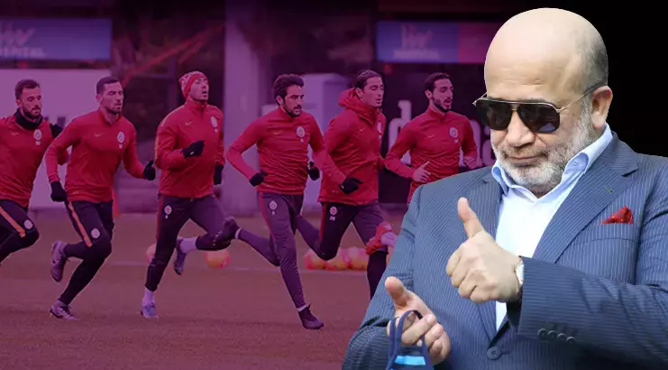 Adana Demirspor, eski Galatasaraylı futbolcu ile anlaşma sağladı