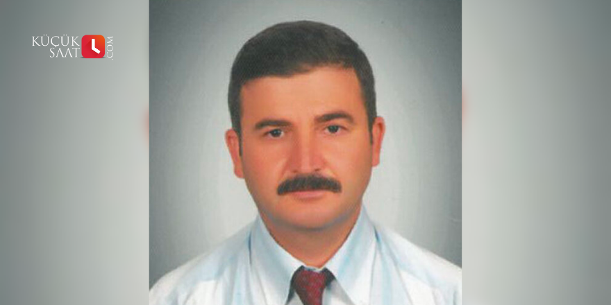 Yusuf Özer’in kardeş acısı