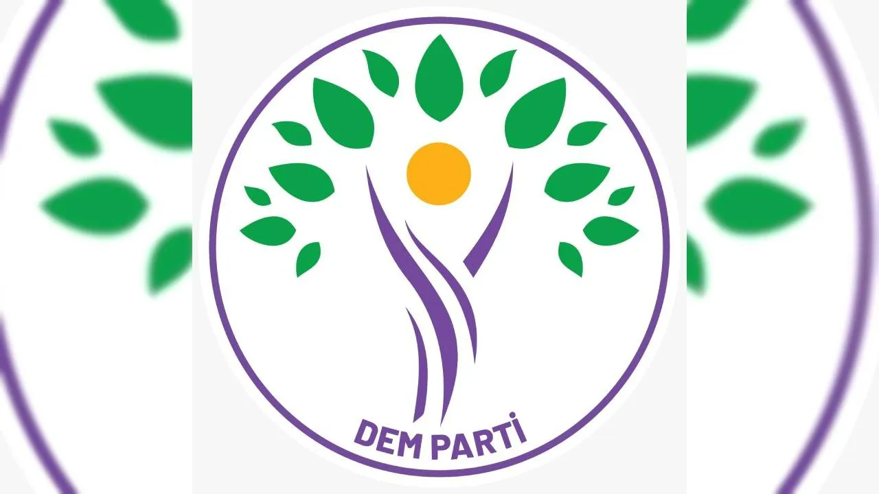DEM Parti adaylarını açıkladı, Adana'da belirsizlik sürüyor
