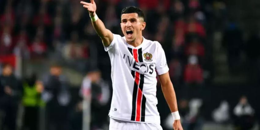 Adana Demirspor'dan sağ bek operasyonu!...