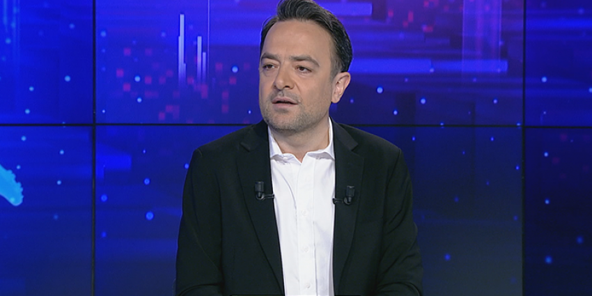 Uğur Meleke: "Adana Demirspor iyi yolda"