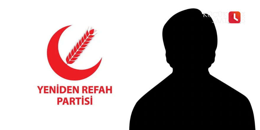 Yeniden Refah Partisi’nin Adana Büyükşehir Belediye Başkan adayı belli oldu