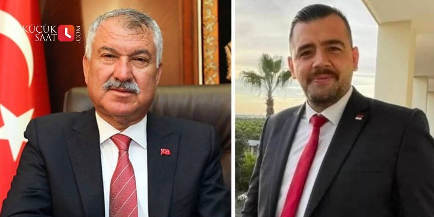 Adana Büyükşehir Belediyesi silahlı saldırganı yakalandı