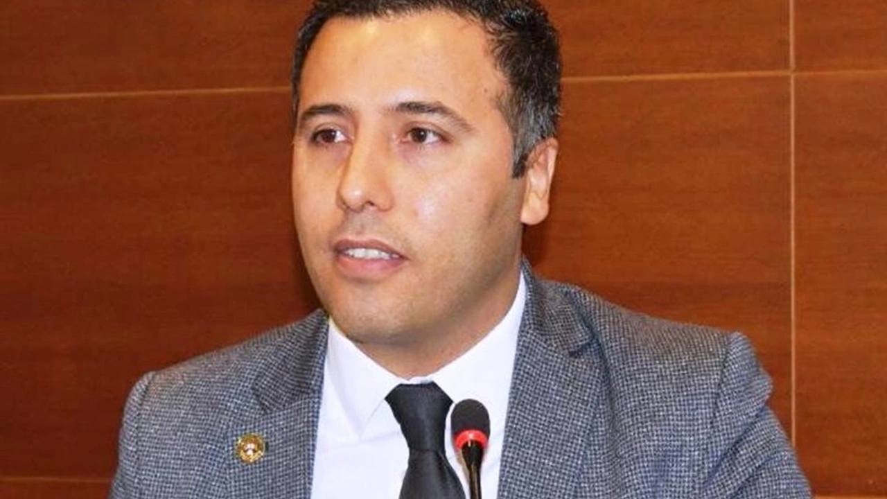CHP Yüreğir Belediye Başkan Adayı Nurettin Tanış kimdir?