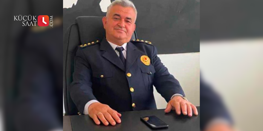 Adana İl Emniyet Müdür Yardımcısı hayatını kaybetti