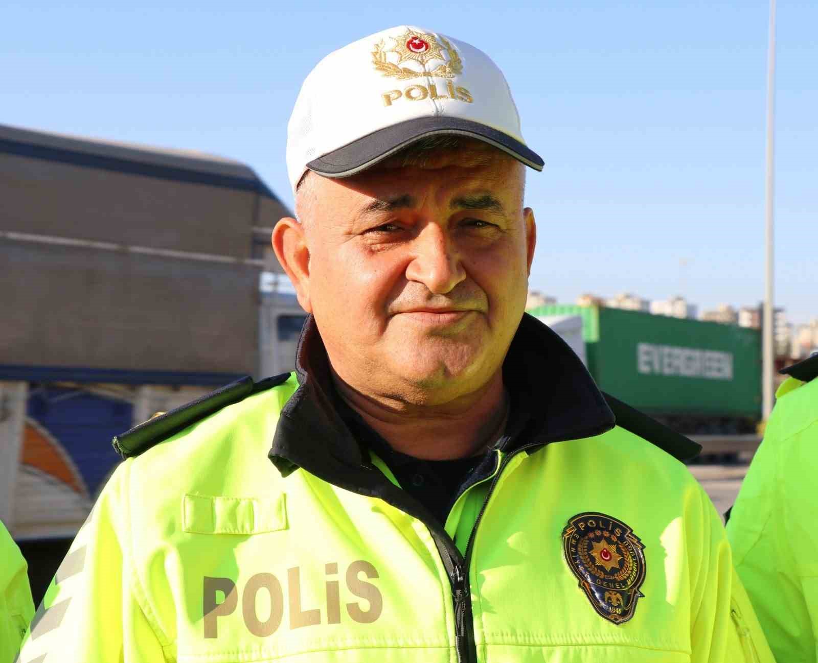 Hayatını kaybeden Adana İl Emniyet Müdür Yardımcısı için tören tüzenlendi