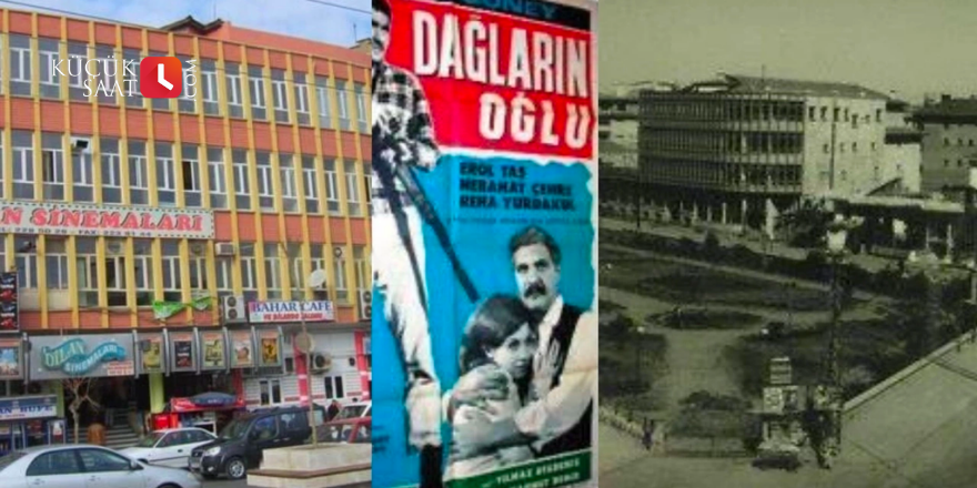 Diyarbakır'ın ilk pavyonuydu, Yılmaz Güney'le ünlendi