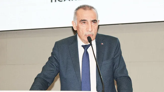 “Altyapısı bitmeyen alanlar imara açılmasın”