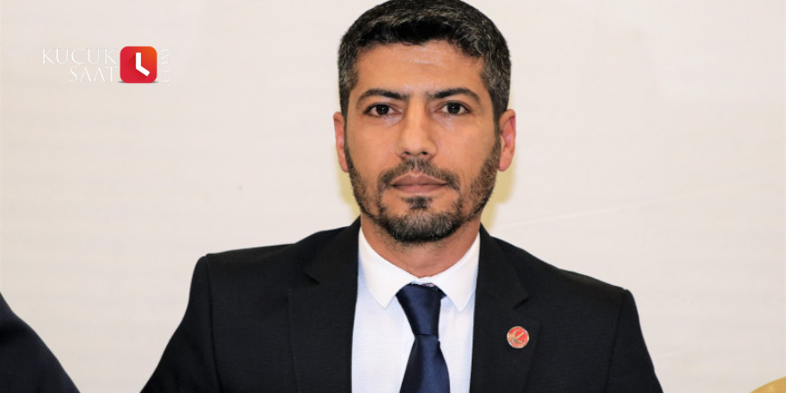 YRP Yüreğir'de ilçe teşkilatı ve meclis üyesi adayları istifa etti