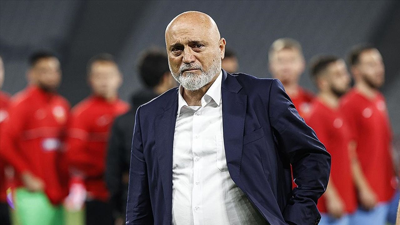 Hikmet Karaman; "Anadolu takımlarıyla Trabzonspor arasında fark var"