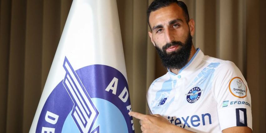 Jose Rodriguez kırmızı kart gördü!...