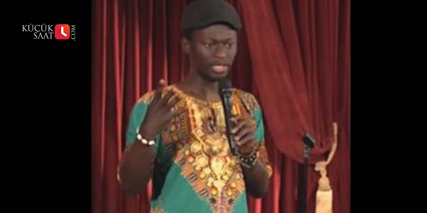 Afrika'ya Türkiye'den Adana sıcakları giriş yapacak! Duyanlar kahkahayı bastı. Afrikalılar kaçmaya başladı