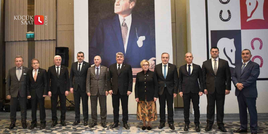 Serdal Adalı’nın yönetiminde Adana’dan bir kişi yer aldı