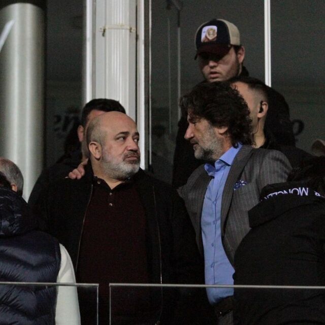 Adanademirspor'un yeni başkanı olan Metin Korkmaz kimdir?