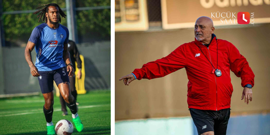 Adana Demirspor, Fatih Karagümrük maçı hazırlıklarına başladı