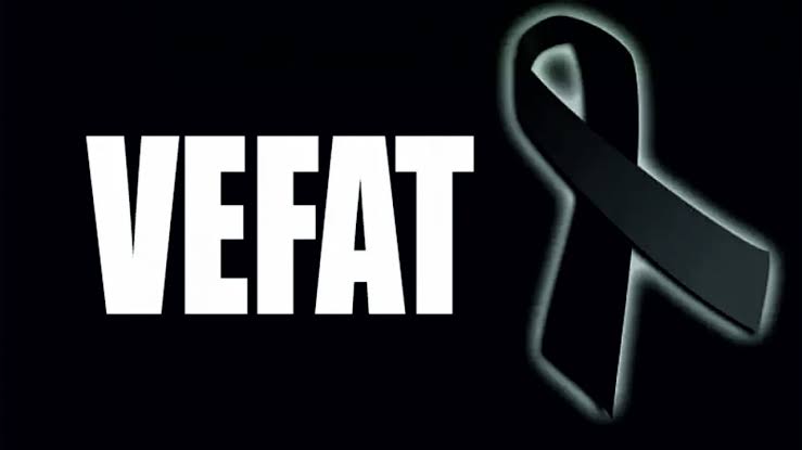 Adana Milli Görüş camiasını yasa boğan vefat