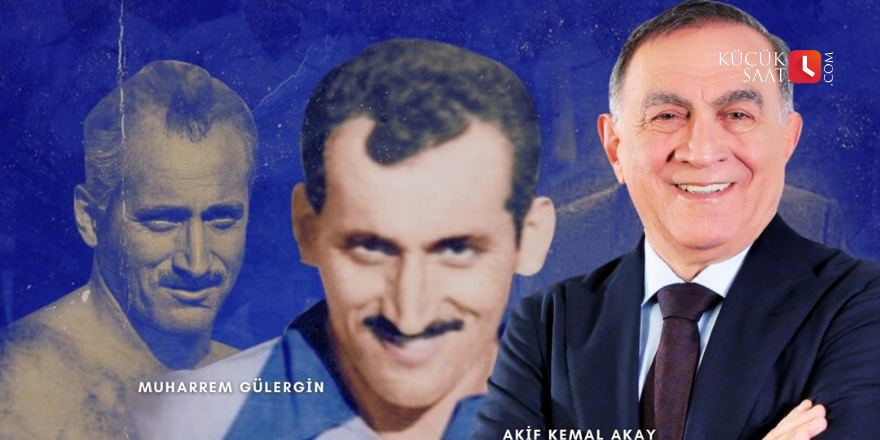 Akif Akay'dan CHP'ye Adana tarihinden gönderme