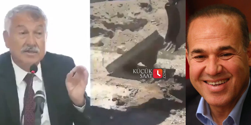 Hüseyin Sözlü ve bürokratlarının yargılandığı kuyu davasında karar verildi