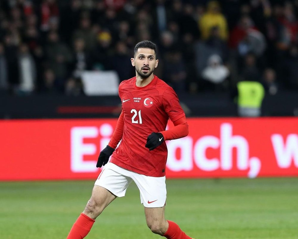 Adana Demirspor'dan Emre Akbaba'yla ilgili karar çıktı