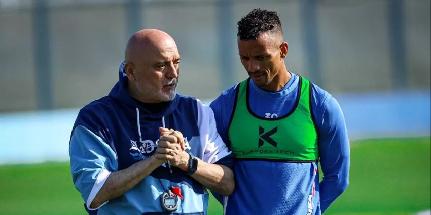 Demirspor'da Karagümrük mesaisi devam ediyor