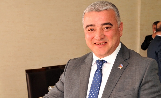 Kurtul Çakın Mayıs ayında ÇGC üyeleriyle buluşacak