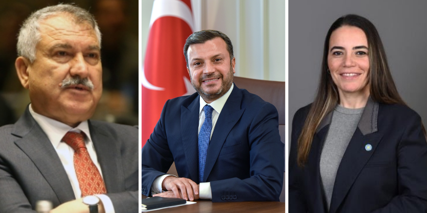 ORC anketinde Ayyüce Türkeş sürprizi