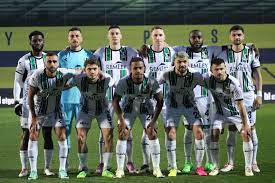 Adanaspor-Sakaryaspor maçı muhtemel ilk 11'ler