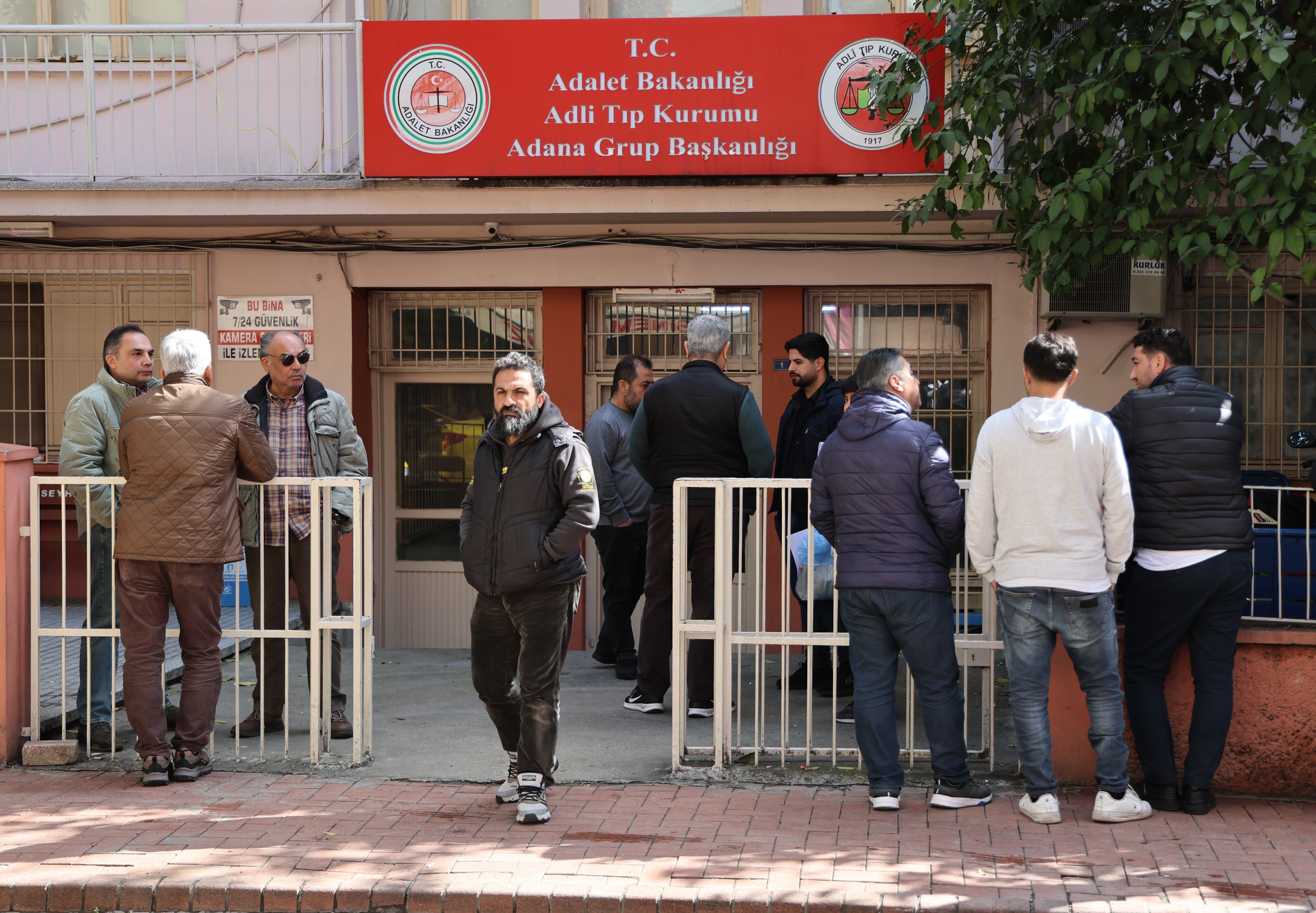 Öldürülen doktor, ölüme göz göre göre gitmiş